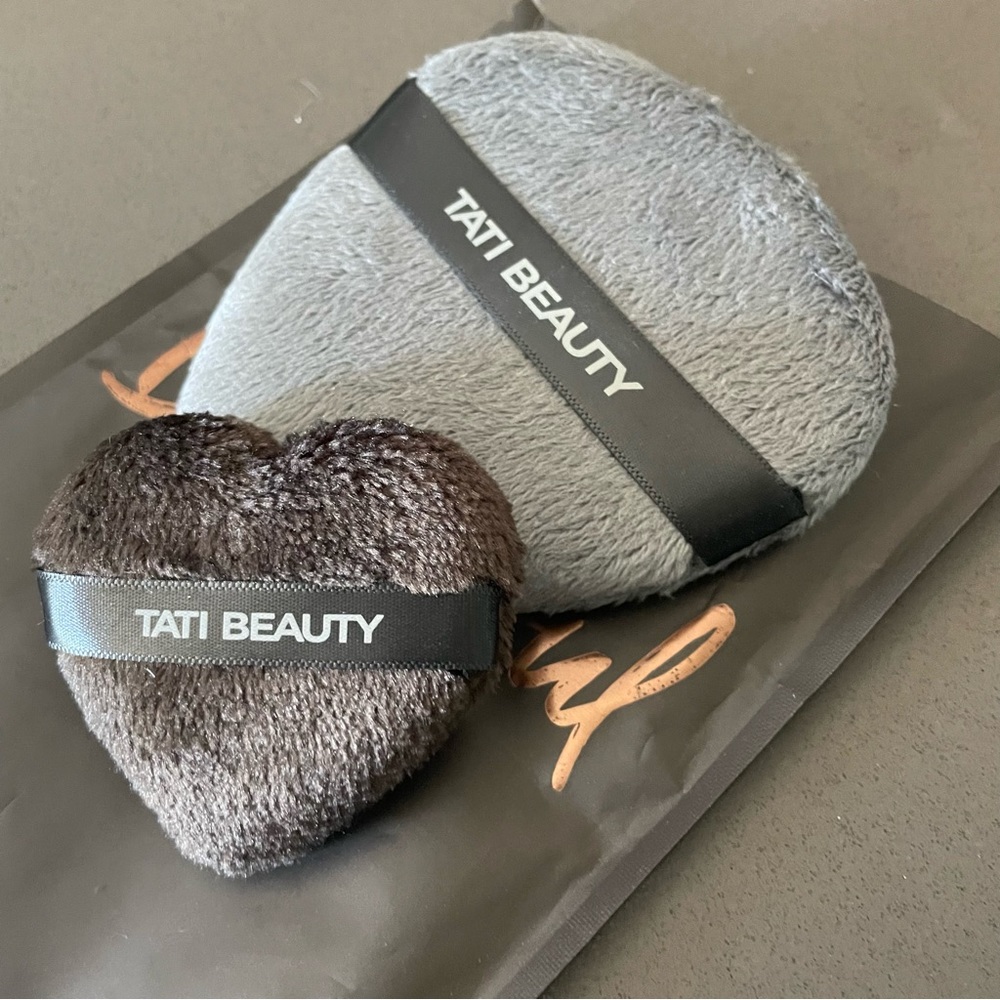 TATI BEAUTY blendiful